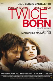 Sen Dünyaya Gelmeden