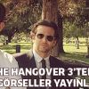 The Hangover 3'ten yeni görseller yayınlandı