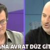 Yavuz Seçkin: "Adam değilsin dedim, ana avrat küfretti"