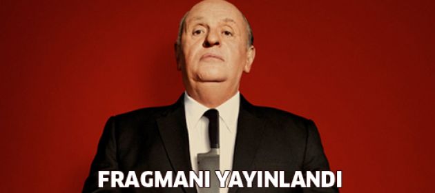 Sapık'ın fragmanı yayında