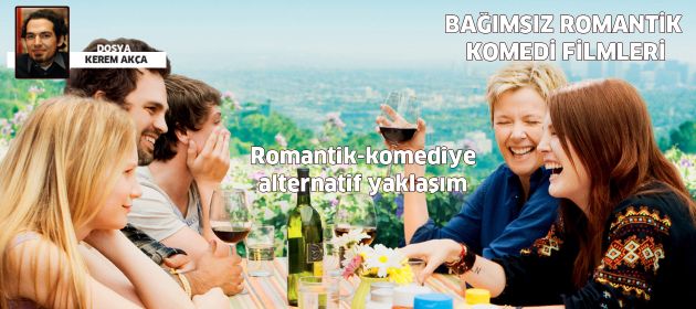 Romantik-komediye alternatif yaklaşım