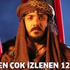 Türkiye'nin en çok izlenen 129 filmi tam liste