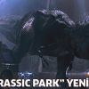 "Jurassic Park" yeniden!