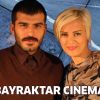 Ufuk Bayraktar, Kanal D Cinemania'da!
