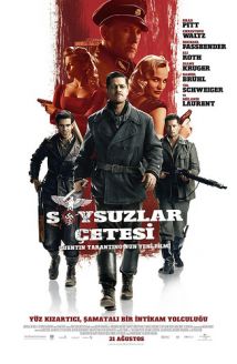 Soysuzlar Çetesi