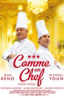 Comme Un Chef (The Chef)