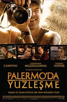 Palermo’da Yüzleşme