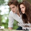 Sonunda vampirler birbirine giriyor