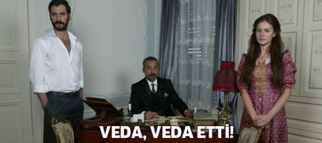 Bir dizi daha dizi çöplüğüne atıldı!