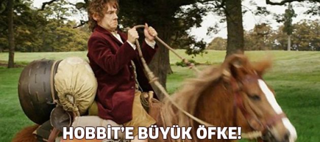 "Hobbit: Beklenmedik Yolculuk" setinde 27 hayvan telef oldu