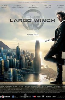 Largo Winch