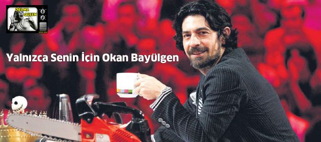 Yalnızca Senin İçin Okan Bayülgen