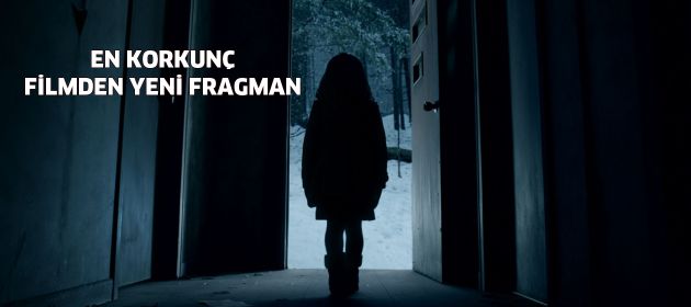 Mama'nın yeni fragmanı yayınlandı