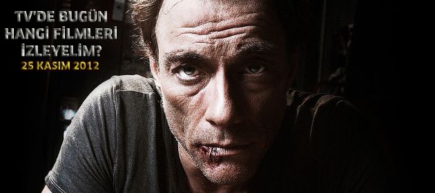 Tv'de bugün hangi filmleri izleyelim?