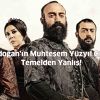 Erdoğan’ın Muhteşem Yüzyıl Çıkışı Temelden Yanlış!