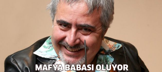 Uğur Yücel mafya babası oluyor!
