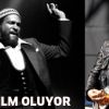 Lenny Kravitz, Gaye oluyor!