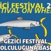 Gezici Festival, 18. Yolculuğuna Başlıyor