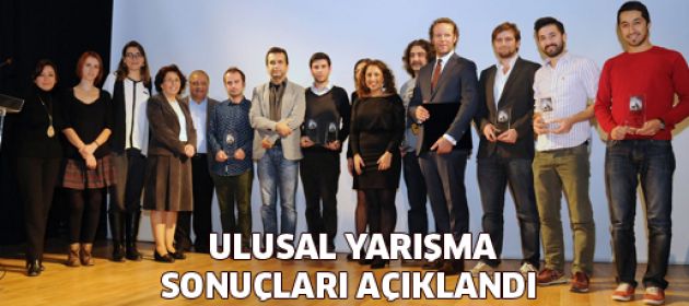 İstanbul Kısa Film Festivali, Ulusal Yarışma Sonuçları Açıklandı