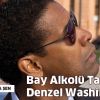 Bay Alkolü Takdimimdir; Denzel Washington!