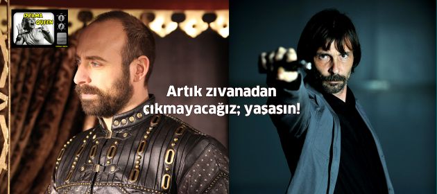 Artık zıvanadan çıkmayacağız; yaşasın!