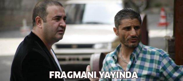 “G.D.O. KaraKedi”nin fragmanı çıktı