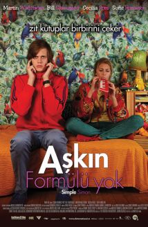 Aşkın Formülü Yok