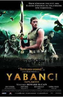 Yabancı