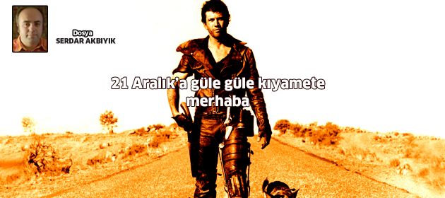 21 Aralık böyle de geçebilirdi