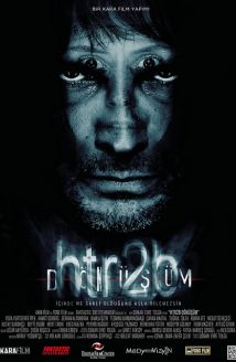 Htr2b: Dönüşüm
