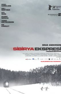 Sibirya Ekspresi