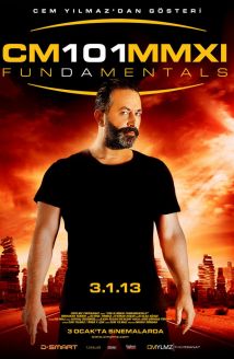 Cem Yılmaz Fundamentals