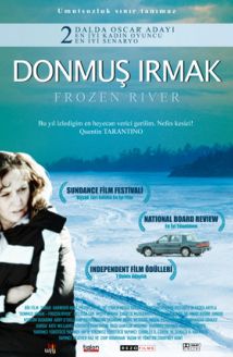 Donmuş Irmak