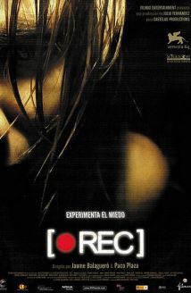 Rec: Ölüm Çığlığı