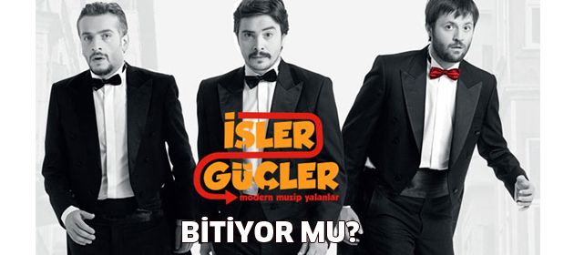İşler Güçler'den kötü haber!