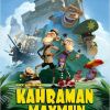 Kahraman Maymun