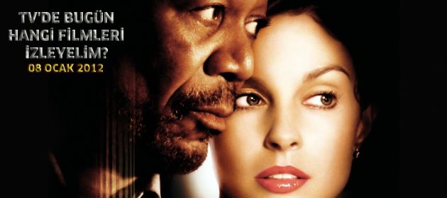 Tv'de bugün hangi filmleri izleyelim?