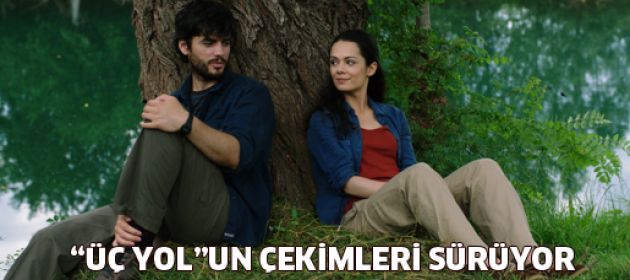 Faysal Soysal'ın ilk uzun metraj filmi: "Üç Yol"
