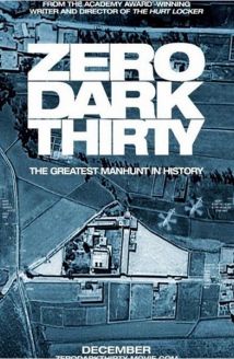 Zero Dark Thirty