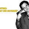 Tarantino: "Kölelere şiddet bin beterdi!"