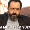 Takoz İrfan da Muhteşem Yüzyıl'da!