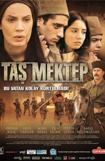 Taş Mektep