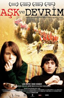 Aşk ve Devrim