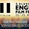 3. Uluslararası Engelsiz Film Festivali Kısa Film Başvuruları Başladı
