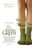 Timothy Green in Sıradışı Yaşamı