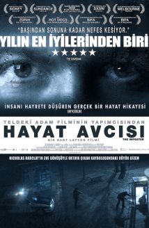 Hayat Avcısı