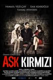 Aşk Kırmızı