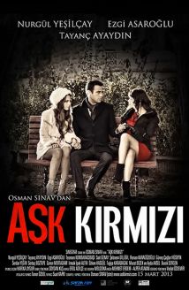 Aşk Kırmızı