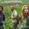 Yalnız Gezegen