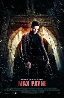Max Payne